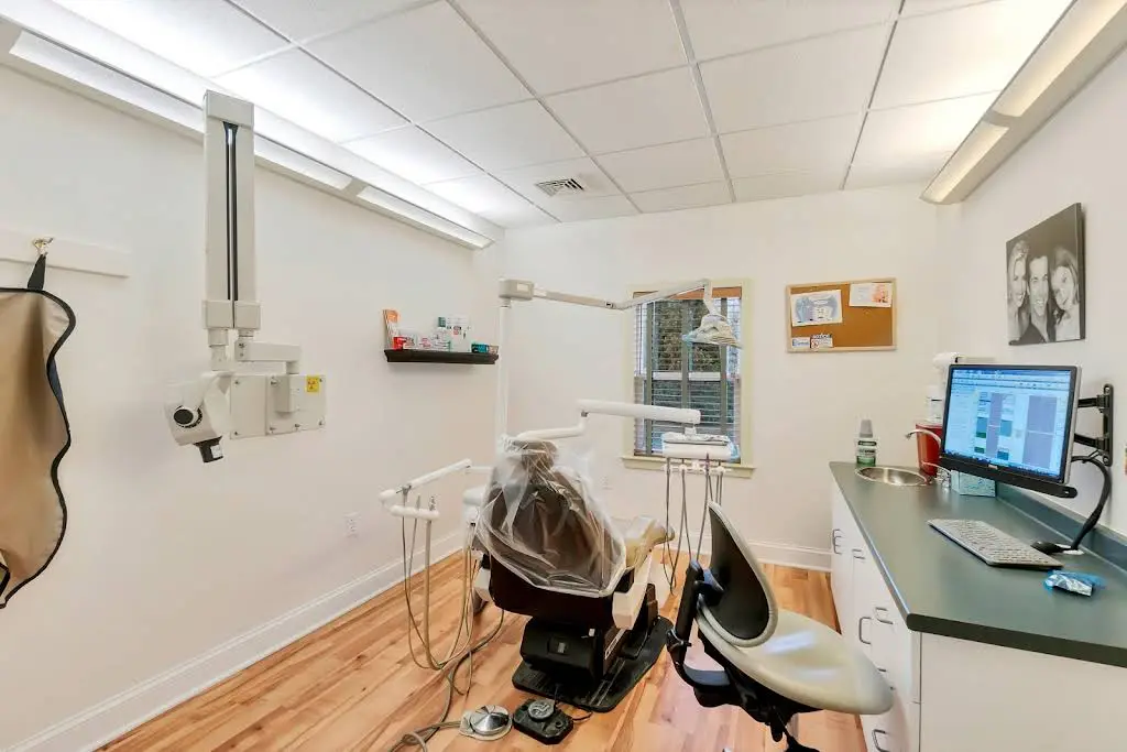 Seabreeze Dental