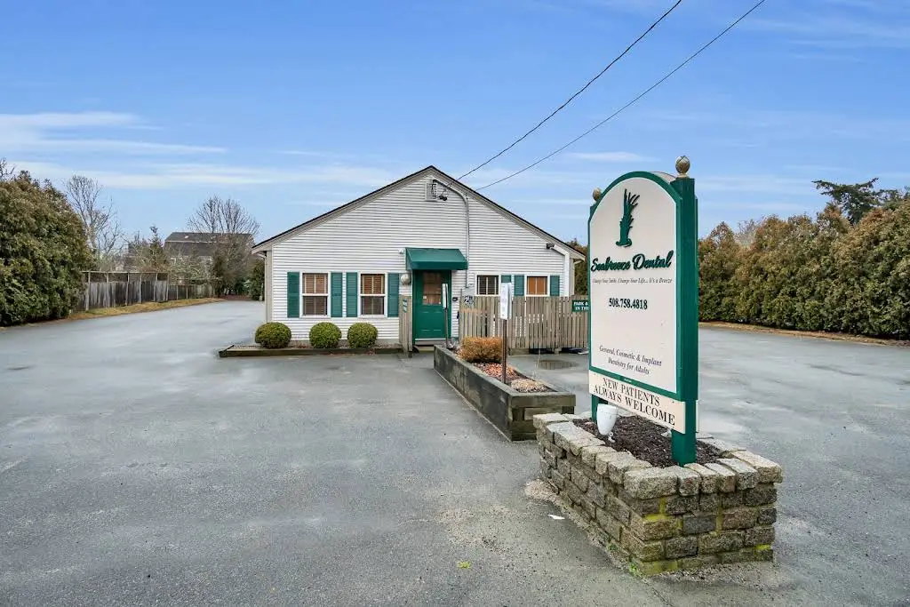 Seabreeze Dental