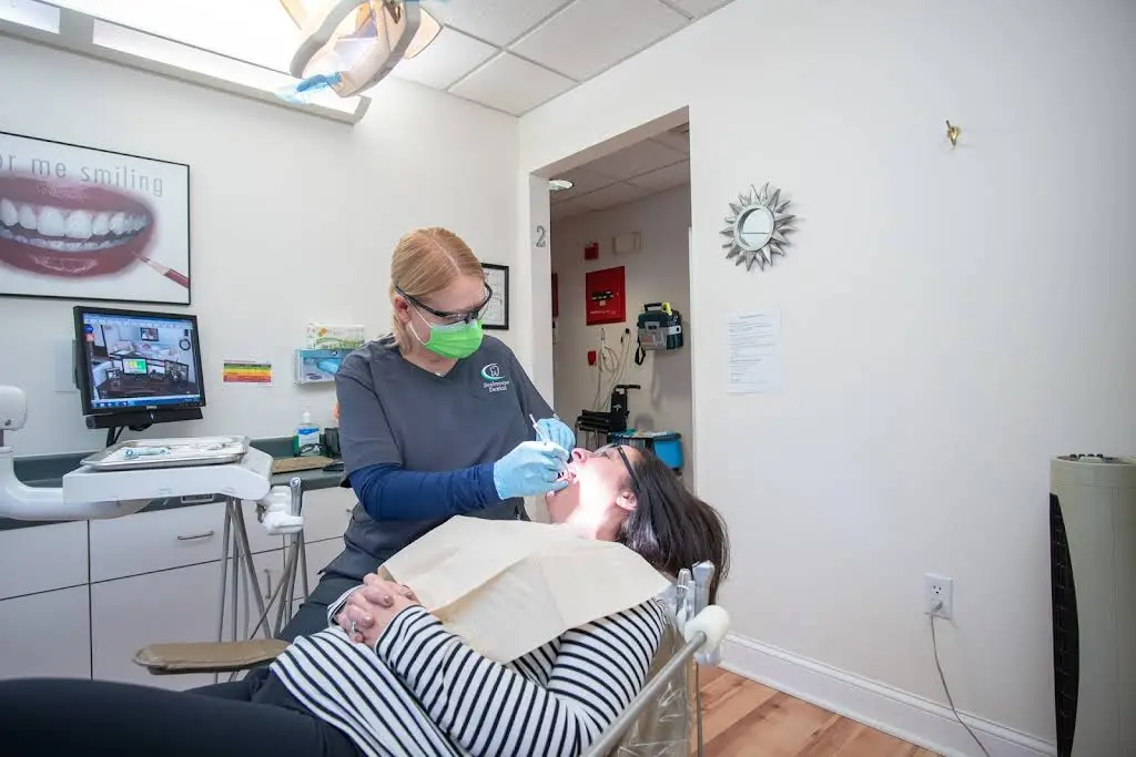 Seabreeze Dental