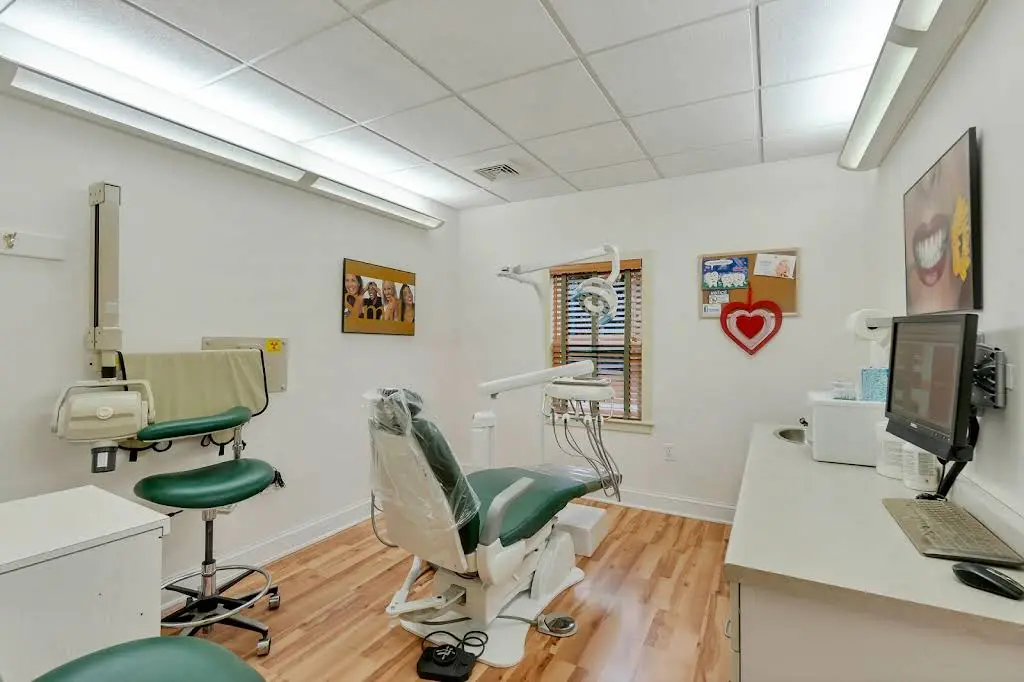 Seabreeze Dental