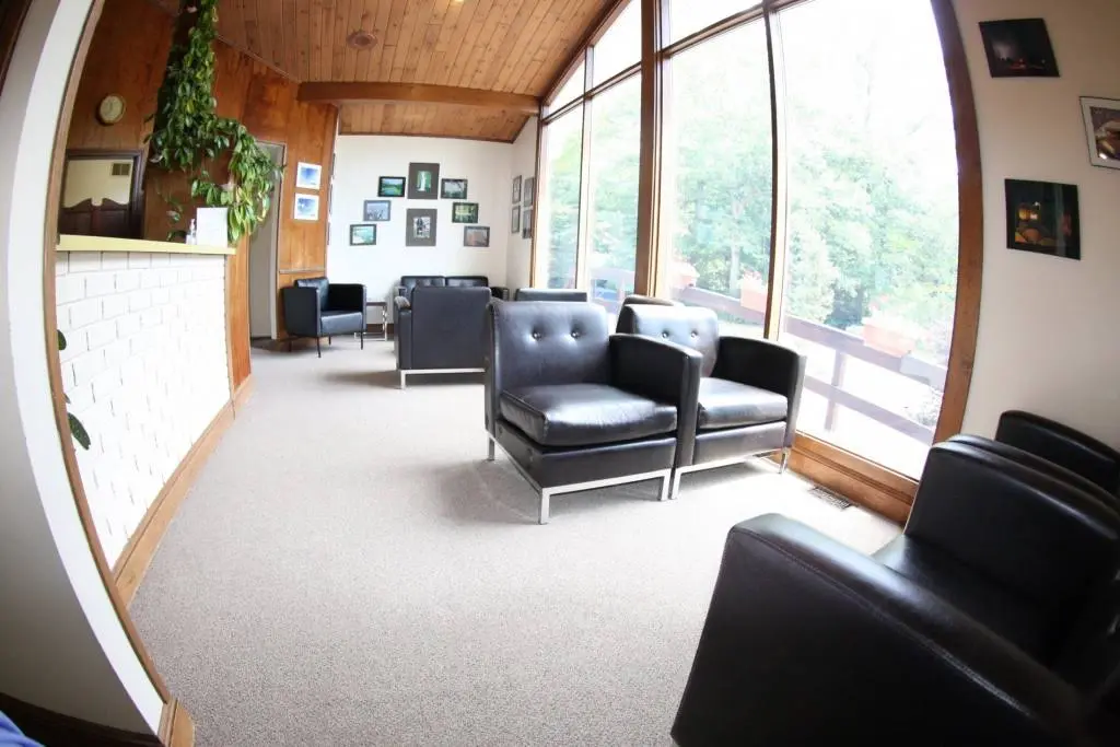 Mattapoisett Family Dental - Professional dental clinic exterior with modern facilities