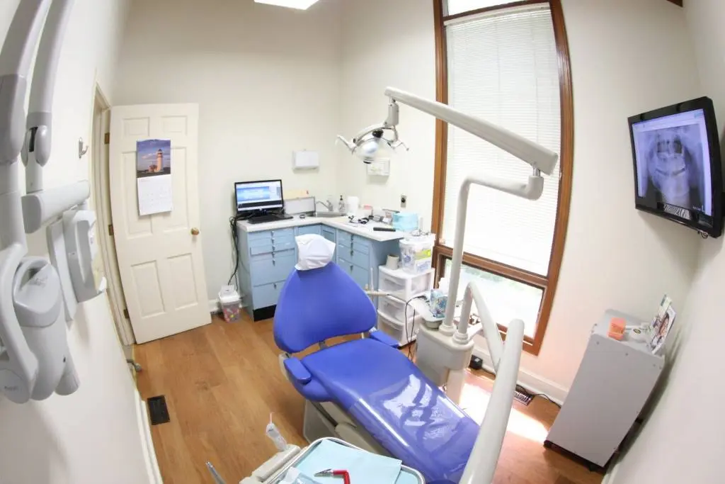 Mattapoisett Family Dental
