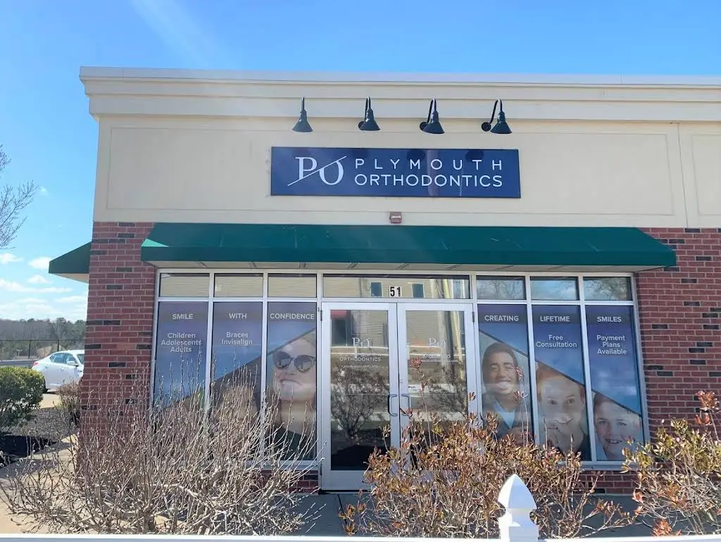 Plymouth Orthodontics