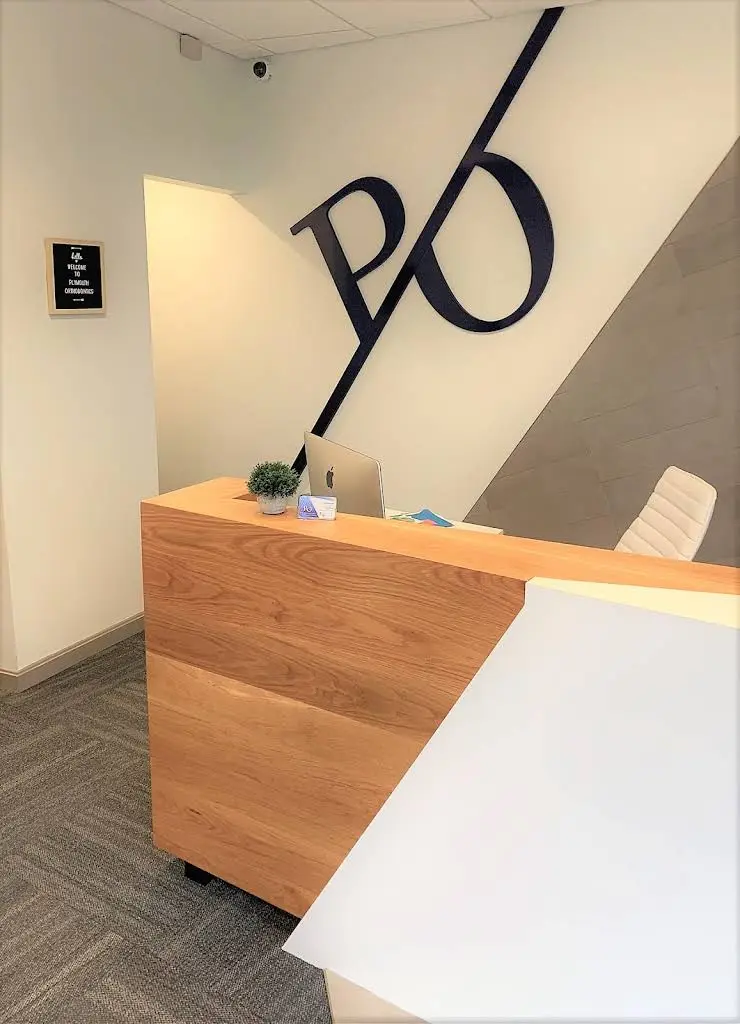 Plymouth Orthodontics