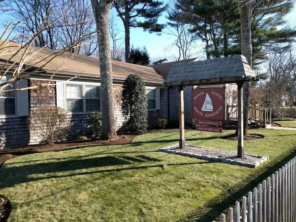 Marion Dental Health Associates