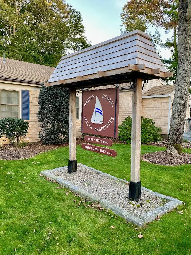 Marion Dental Health Associates