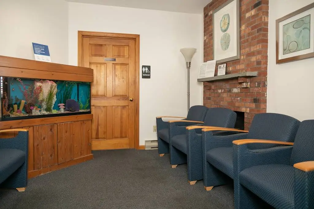 Canal Side Family Dental - Professional dental clinic exterior with modern facilities