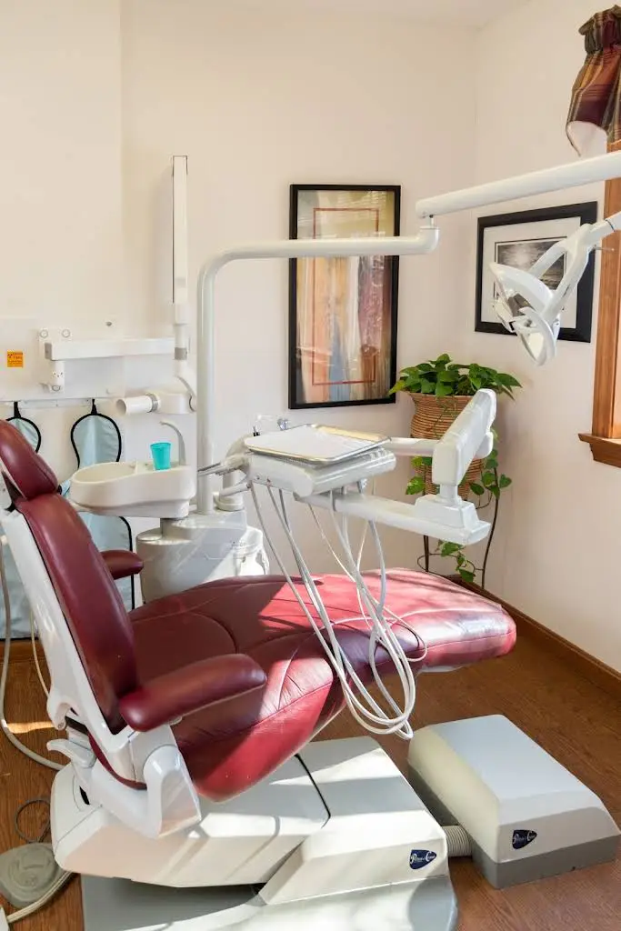 Canal Side Family Dental
