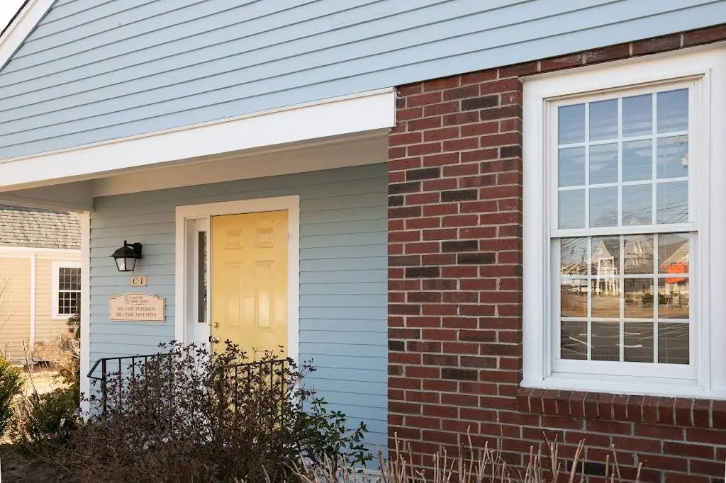 Canal Side Family Dental
