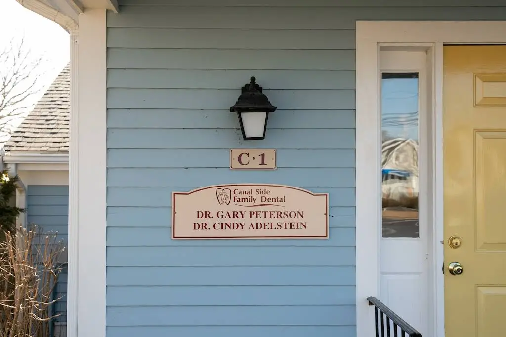 Canal Side Family Dental