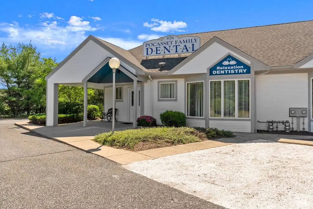 Pocasset Family Dental