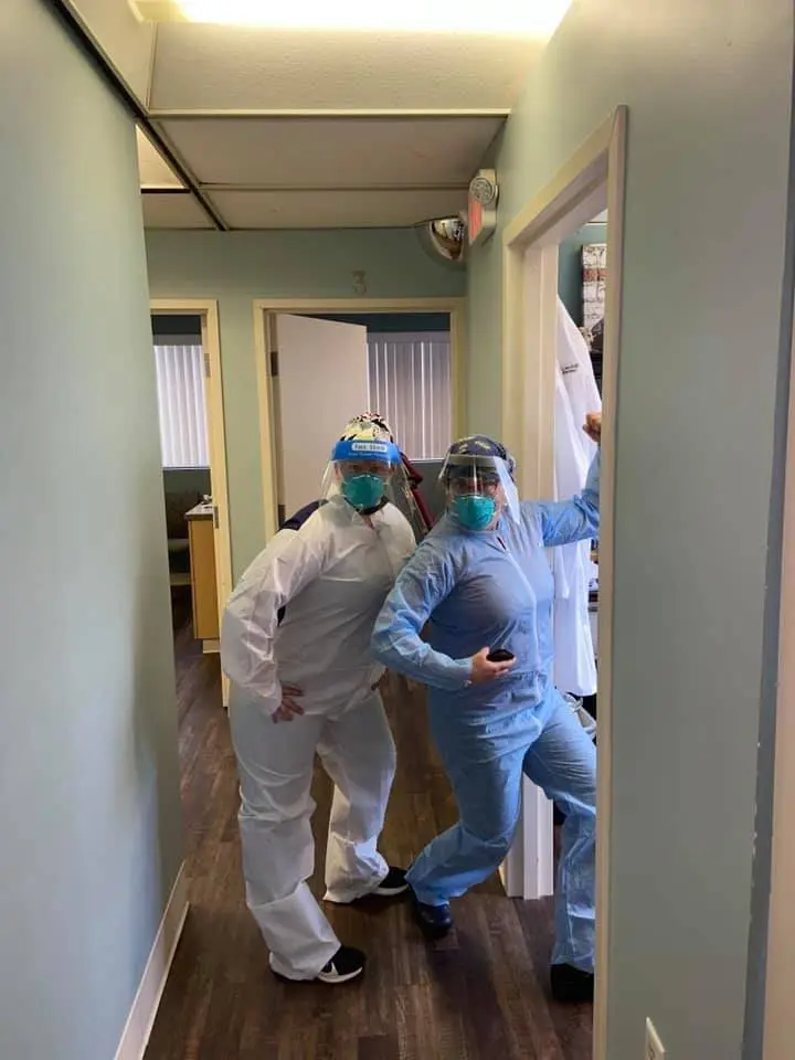 Scituate Oral and Maxillofacial Surgery