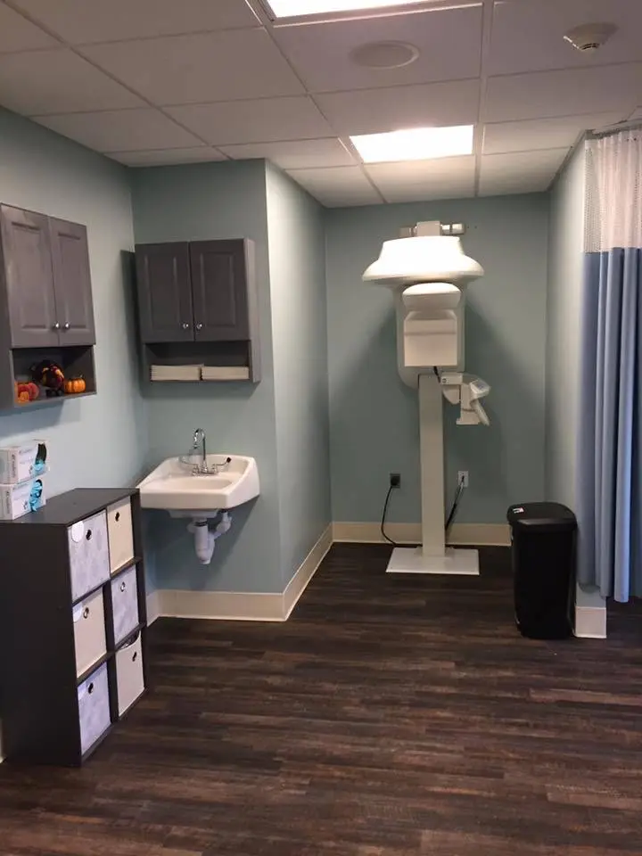 Scituate Oral and Maxillofacial Surgery