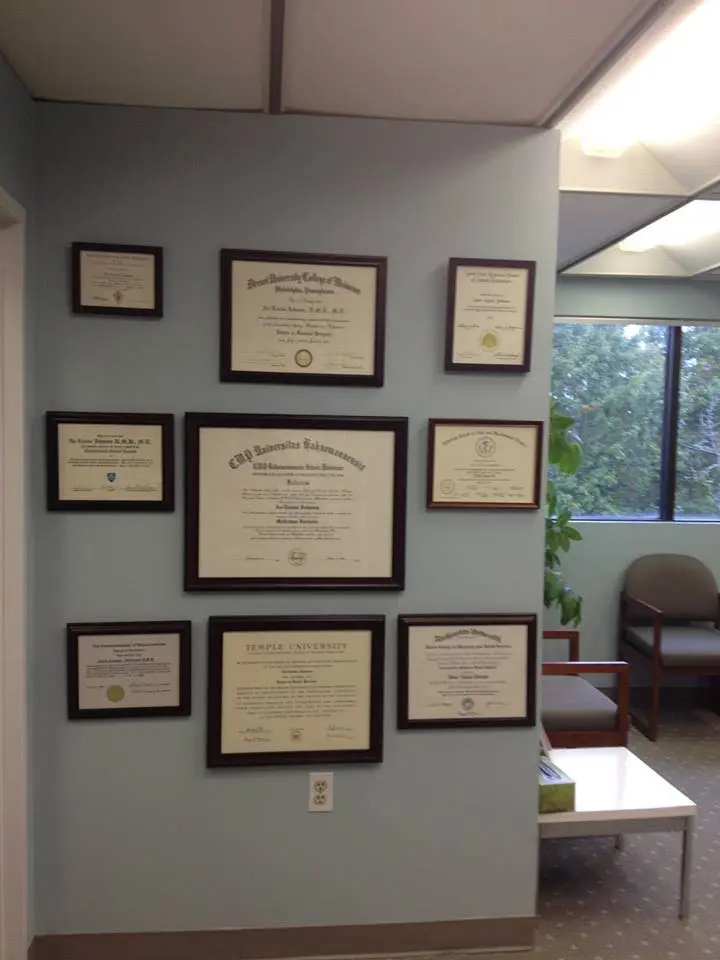 Scituate Oral and Maxillofacial Surgery