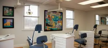 Hingham and Duxbury Orthodontics