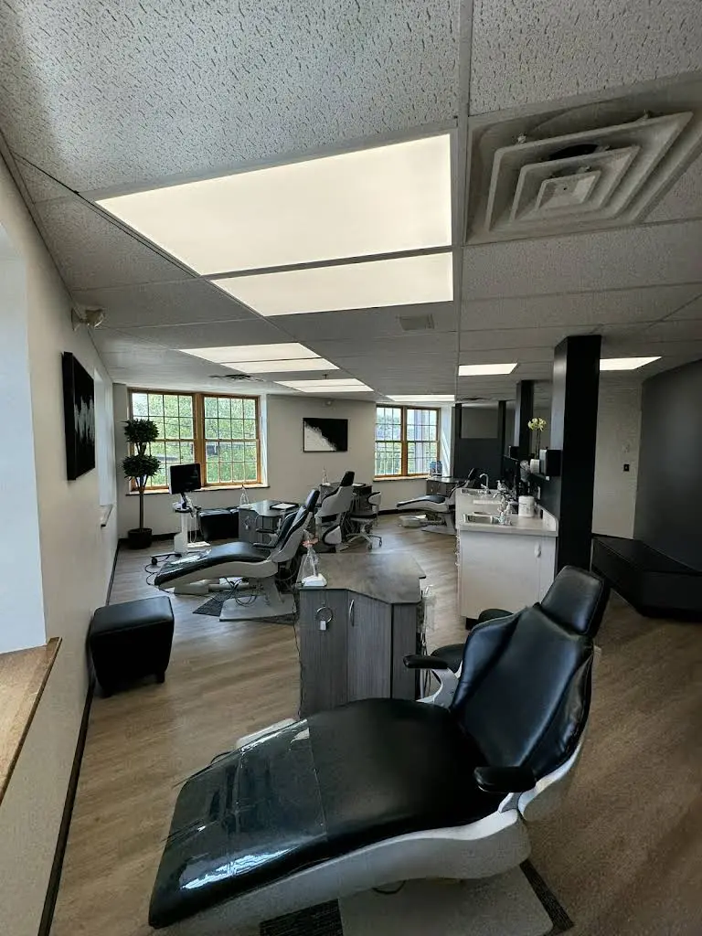 Orthodontics by Design