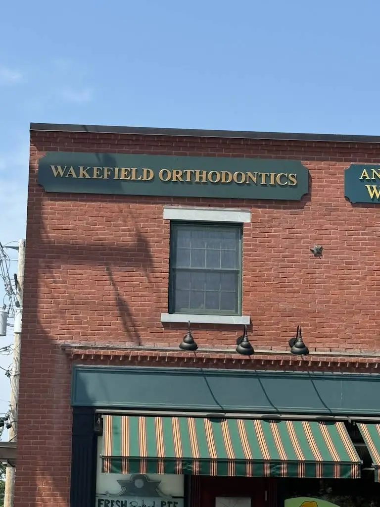Orthodontics by Design