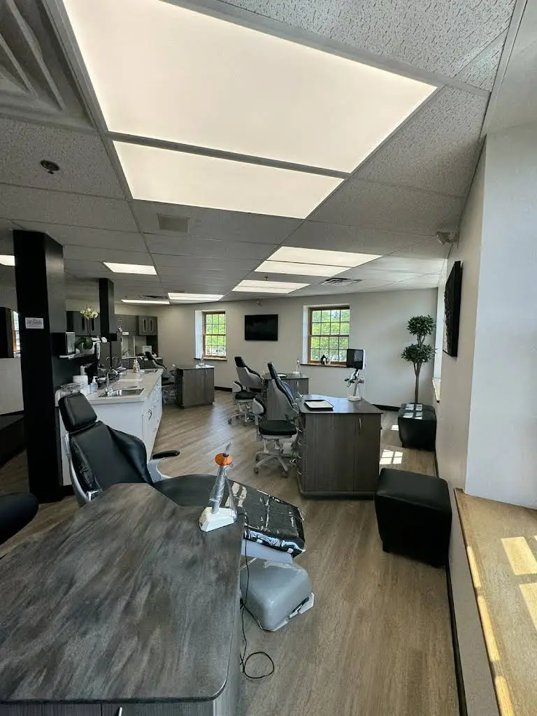 Orthodontics by Design