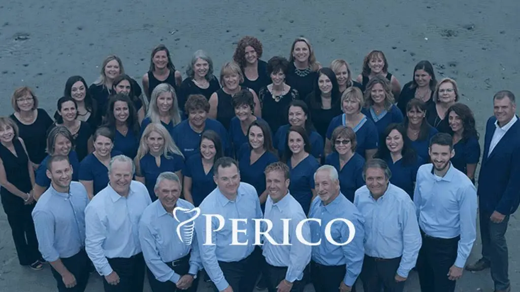 The Perico Group - Professional dental clinic exterior with modern facilities