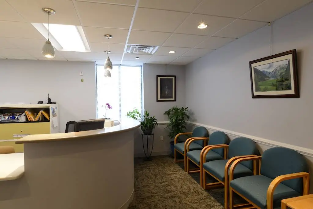 Wu Dentistry - Professional dental clinic exterior with modern facilities