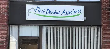 First Dental Associates