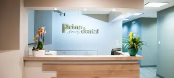 Prima Family Dental
