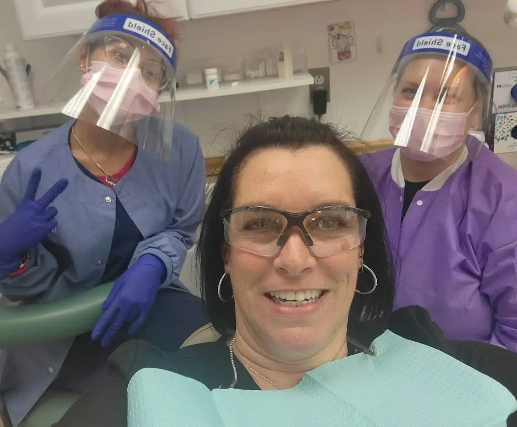 Seaport Family Dentistry