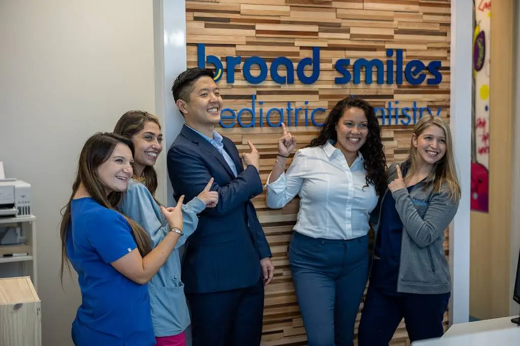 Broad Smiles Pediatric Dentistry and Orthodontics