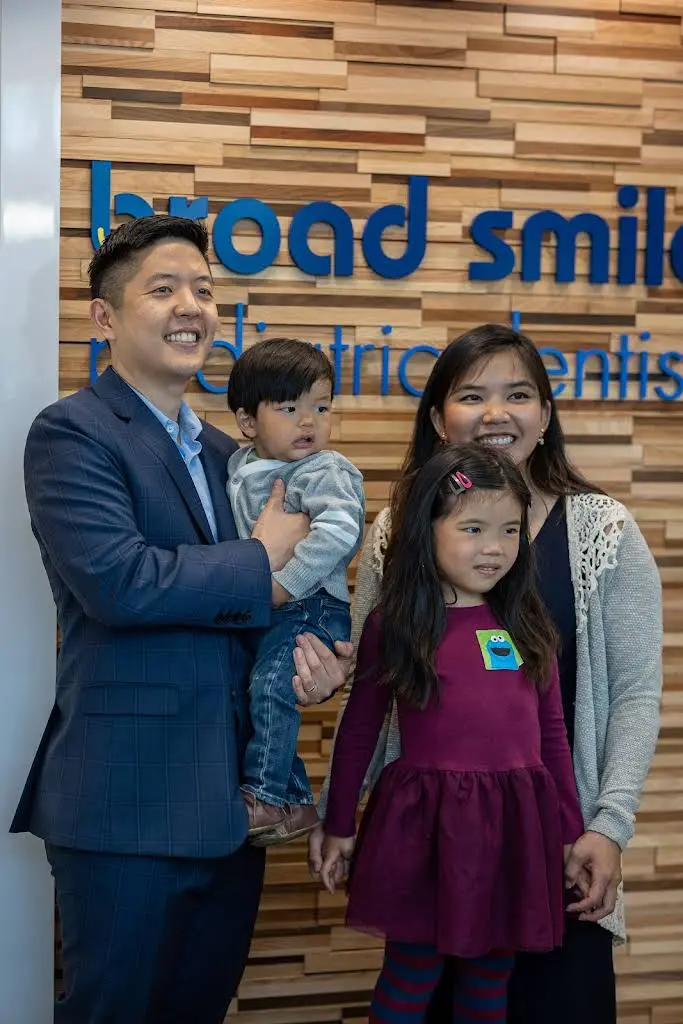 Broad Smiles Pediatric Dentistry and Orthodontics