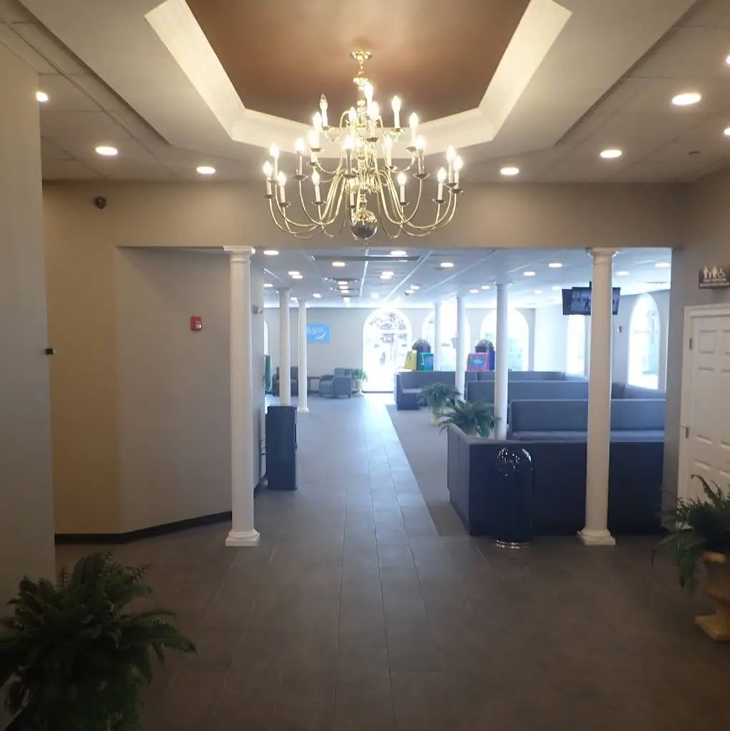 The Braces Place - Professional dental clinic exterior with modern facilities