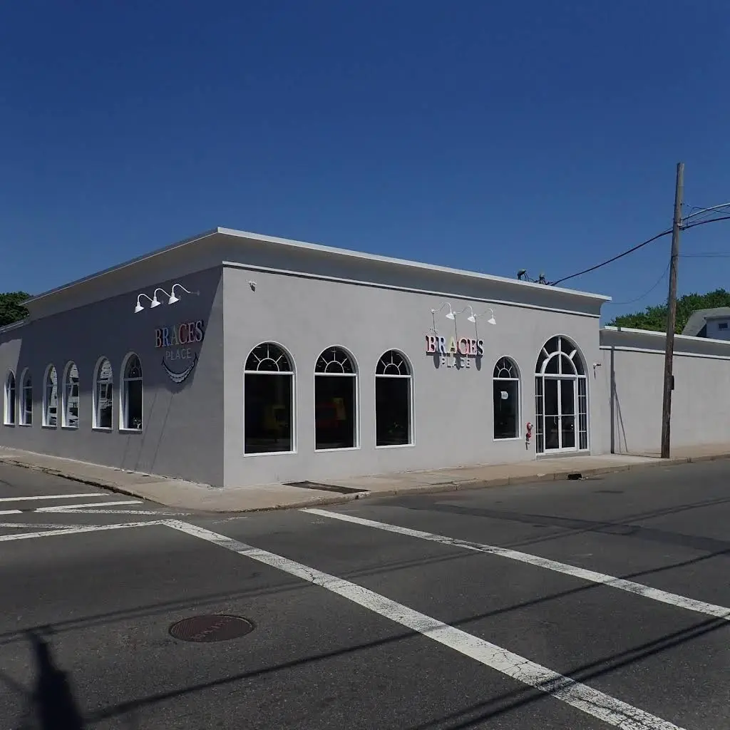 The Braces Place