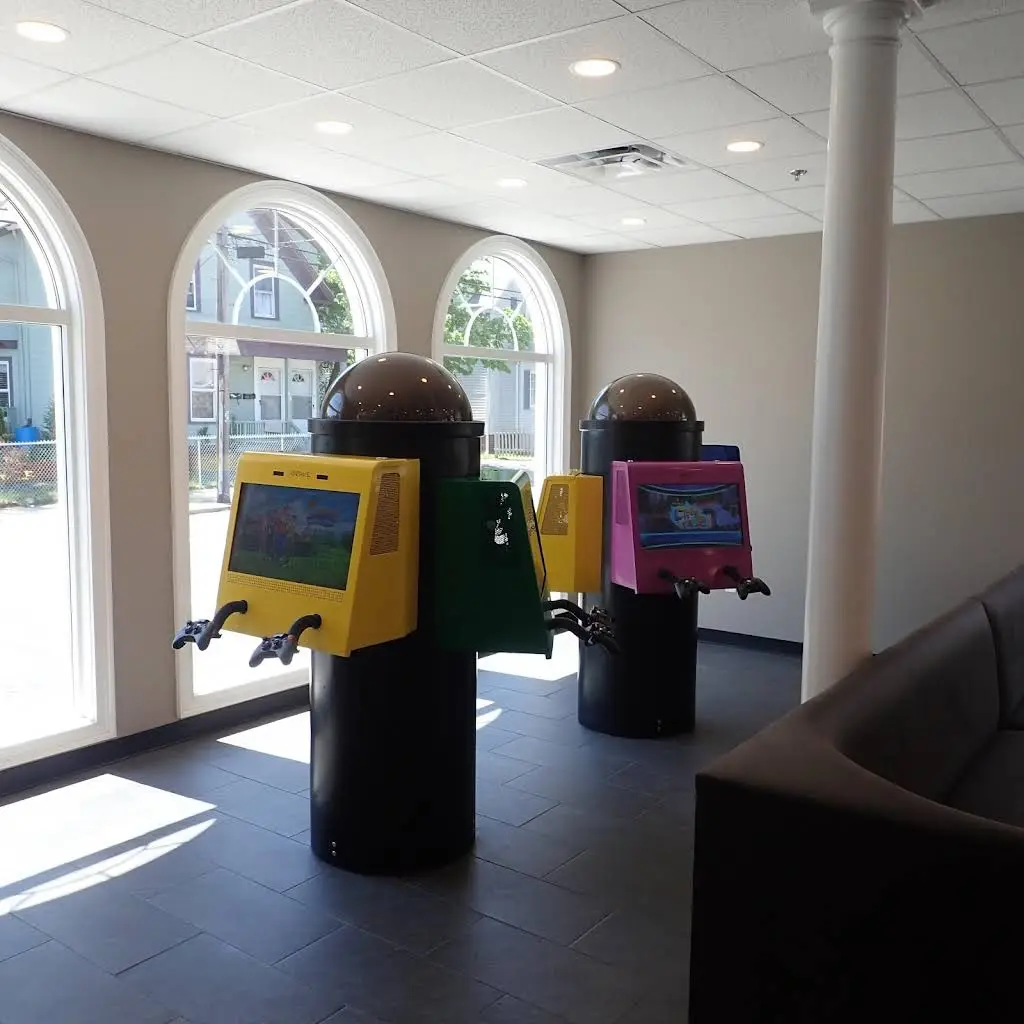 The Braces Place