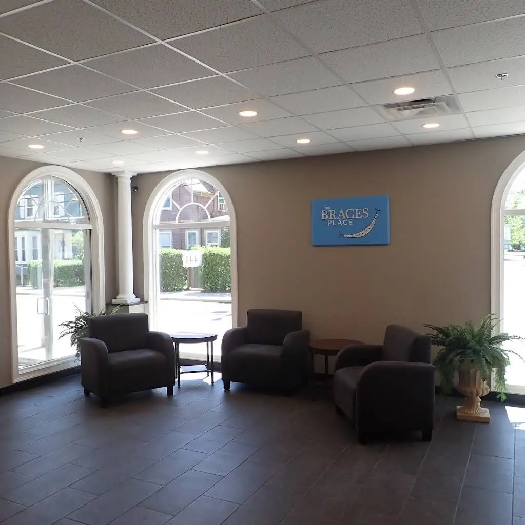 The Braces Place