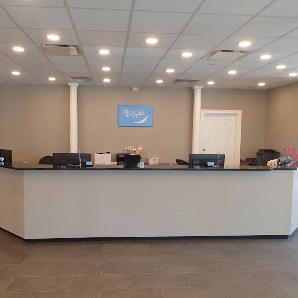 The Braces Place