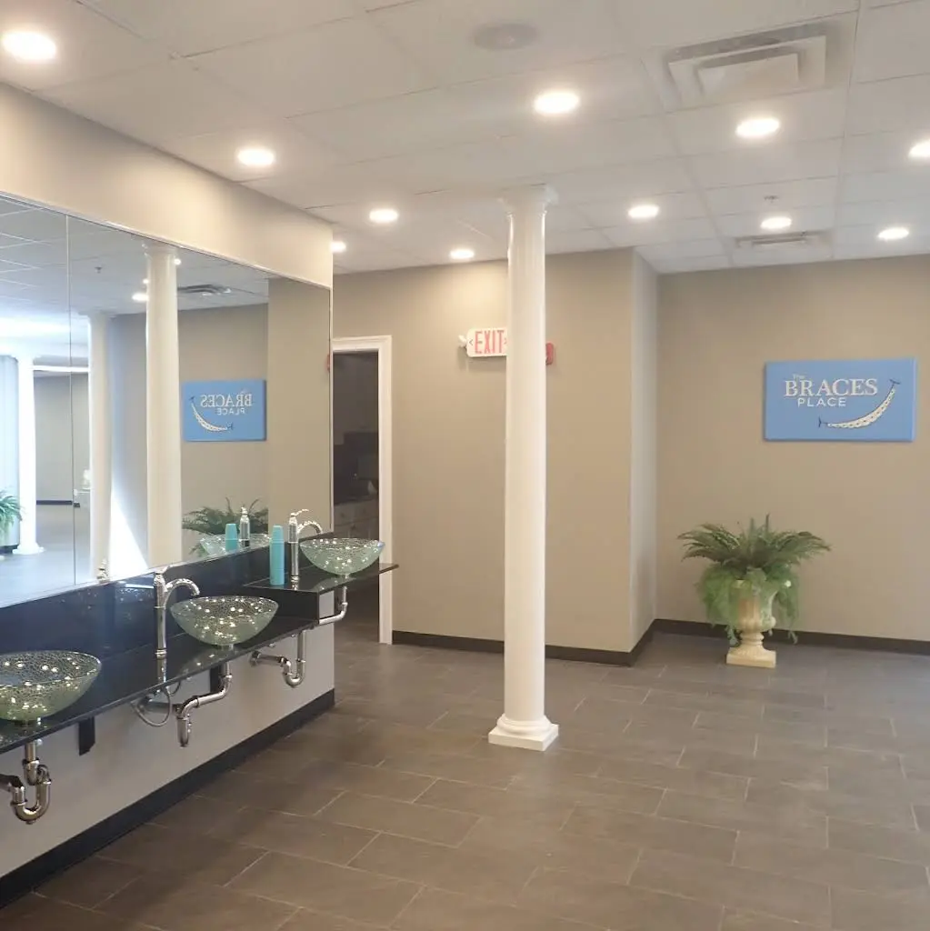 The Braces Place