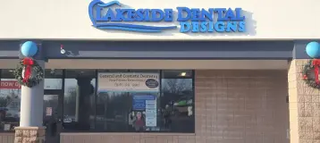 Lakeside Dental Designs