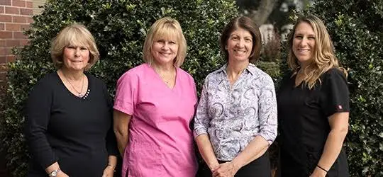 Reading Dental Associates - Professional dental clinic exterior with modern facilities