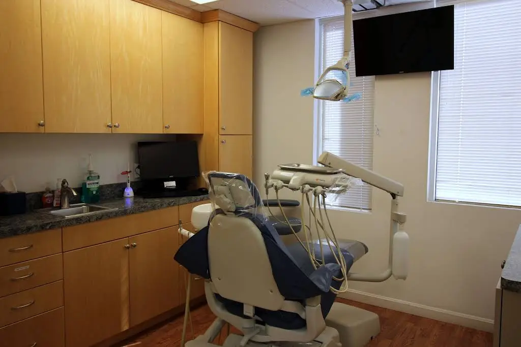 Reading Dental Associates