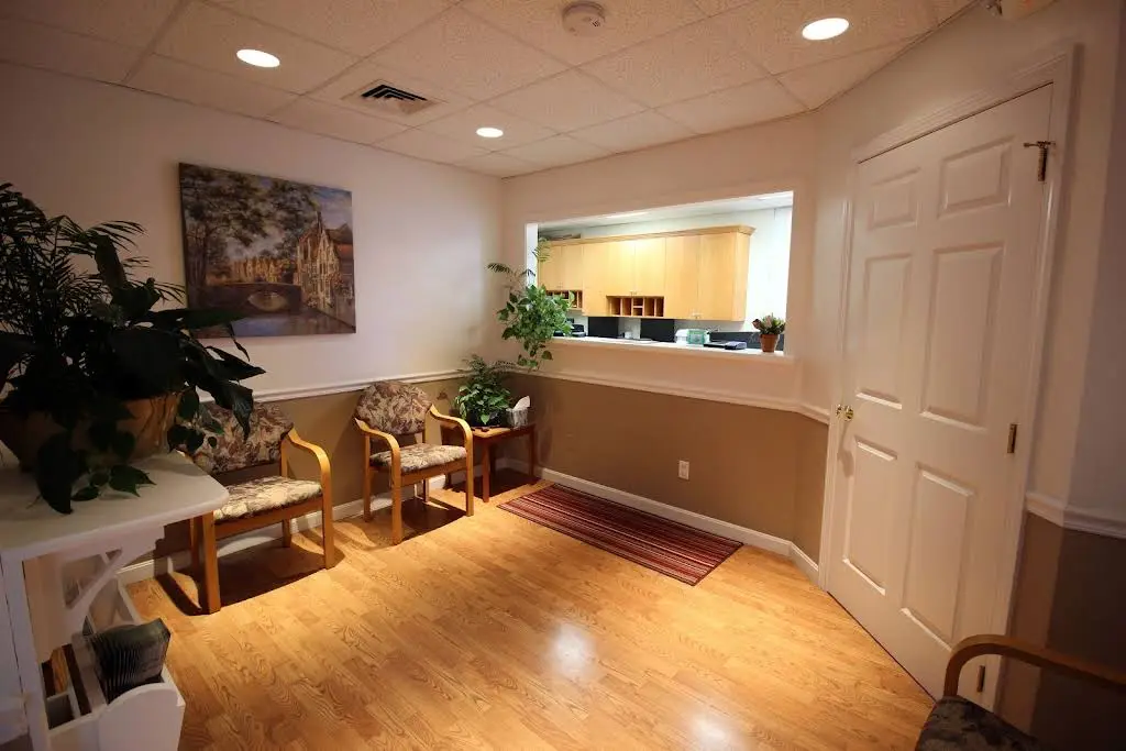 Reading Dental Associates