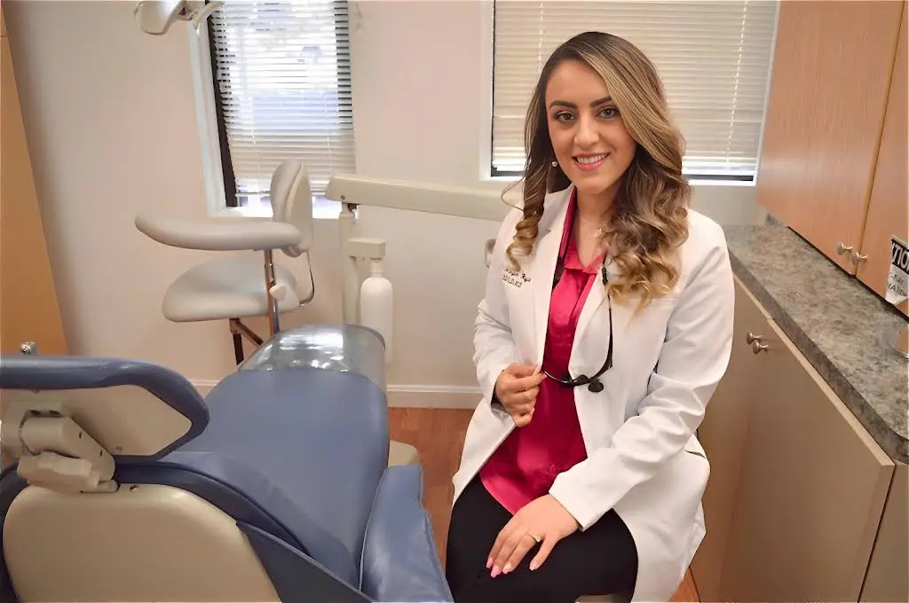 Reading Dental Associates