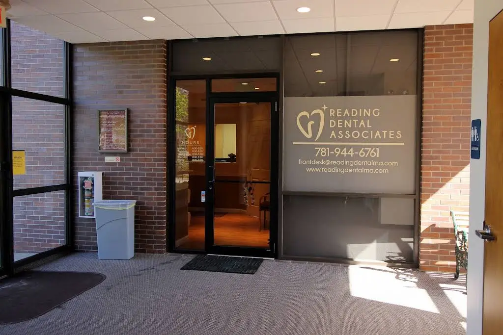 Reading Dental Associates