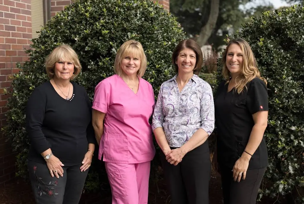 Reading Dental Associates