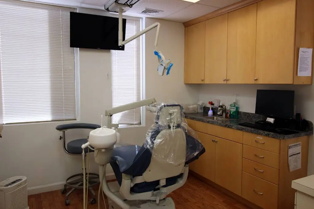 Reading Dental Associates