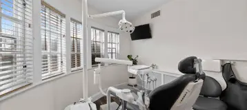 Wood End Dentistry