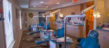 Reading Orthodontics