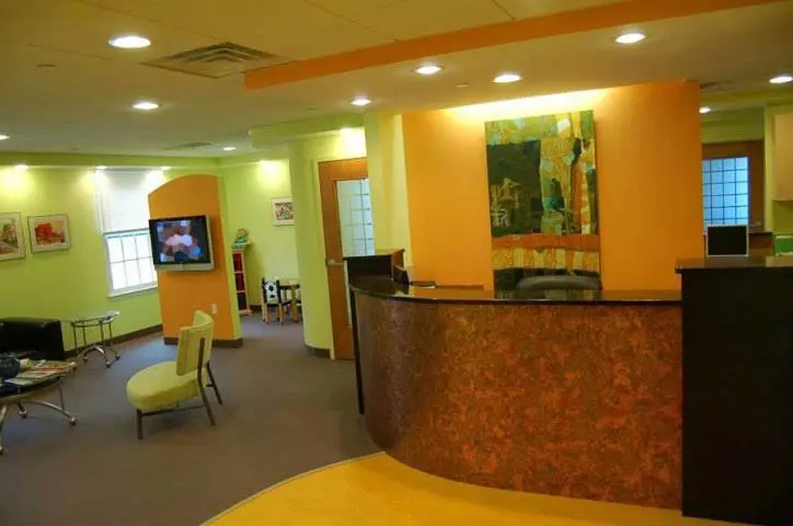 Northside Dental Care, PC - Professional dental clinic exterior with modern facilities