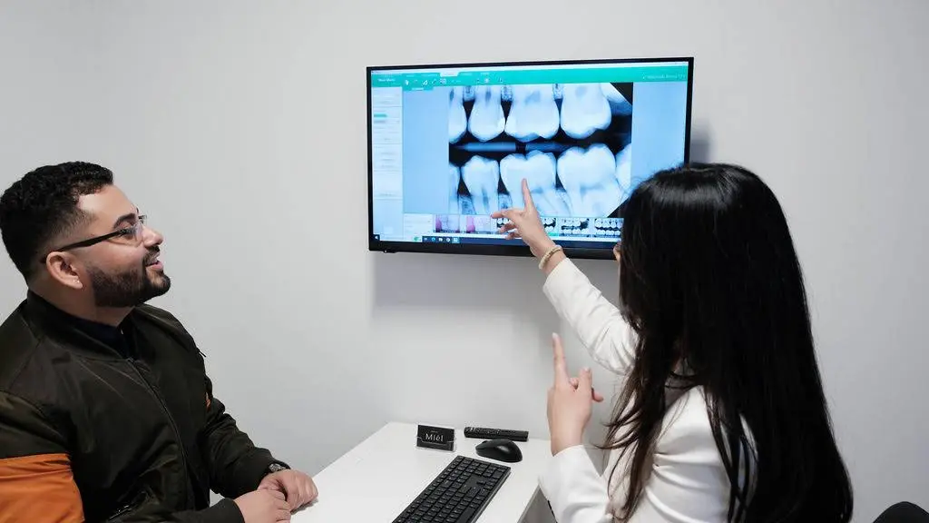 Miel Dental Aesthetics Peabody