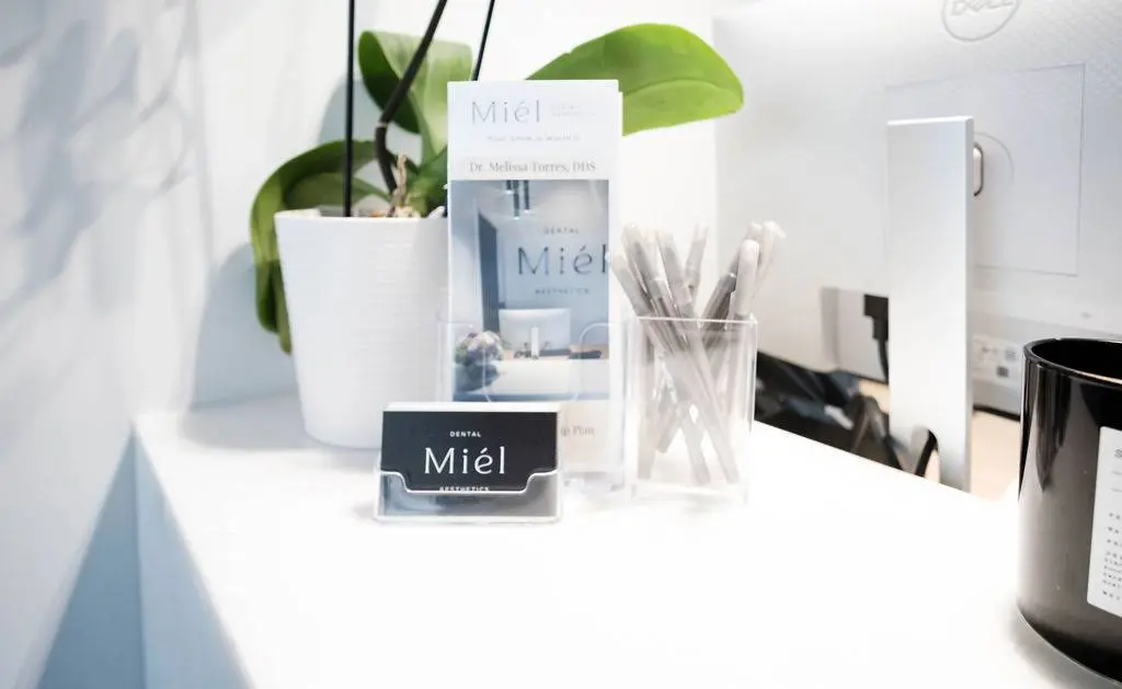 Miel Dental Aesthetics Peabody