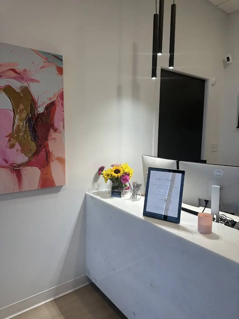 Miel Dental Aesthetics Peabody