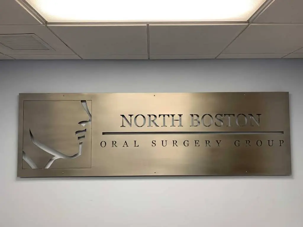 Salem-Peabody Oral Surgery